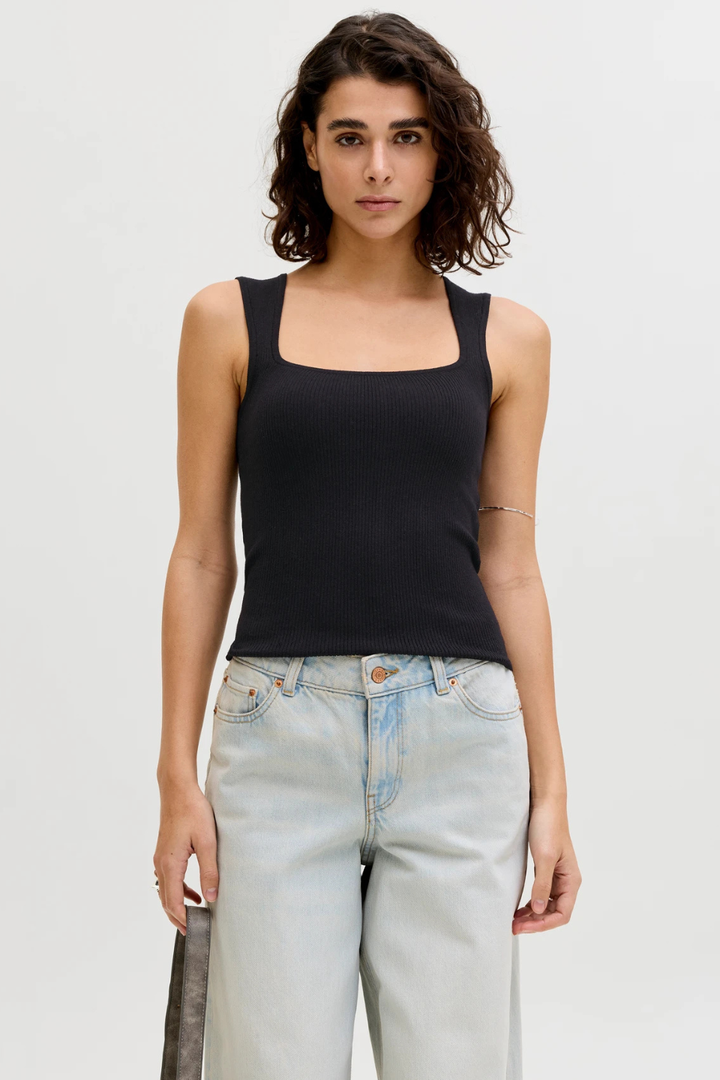JJXX Posie Tight Fit Knitted top JJXX