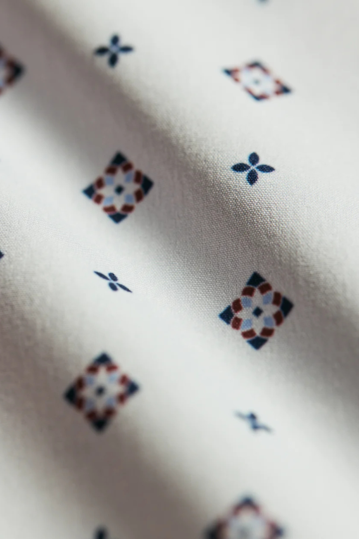 Ronin Short Sleeve Shirt