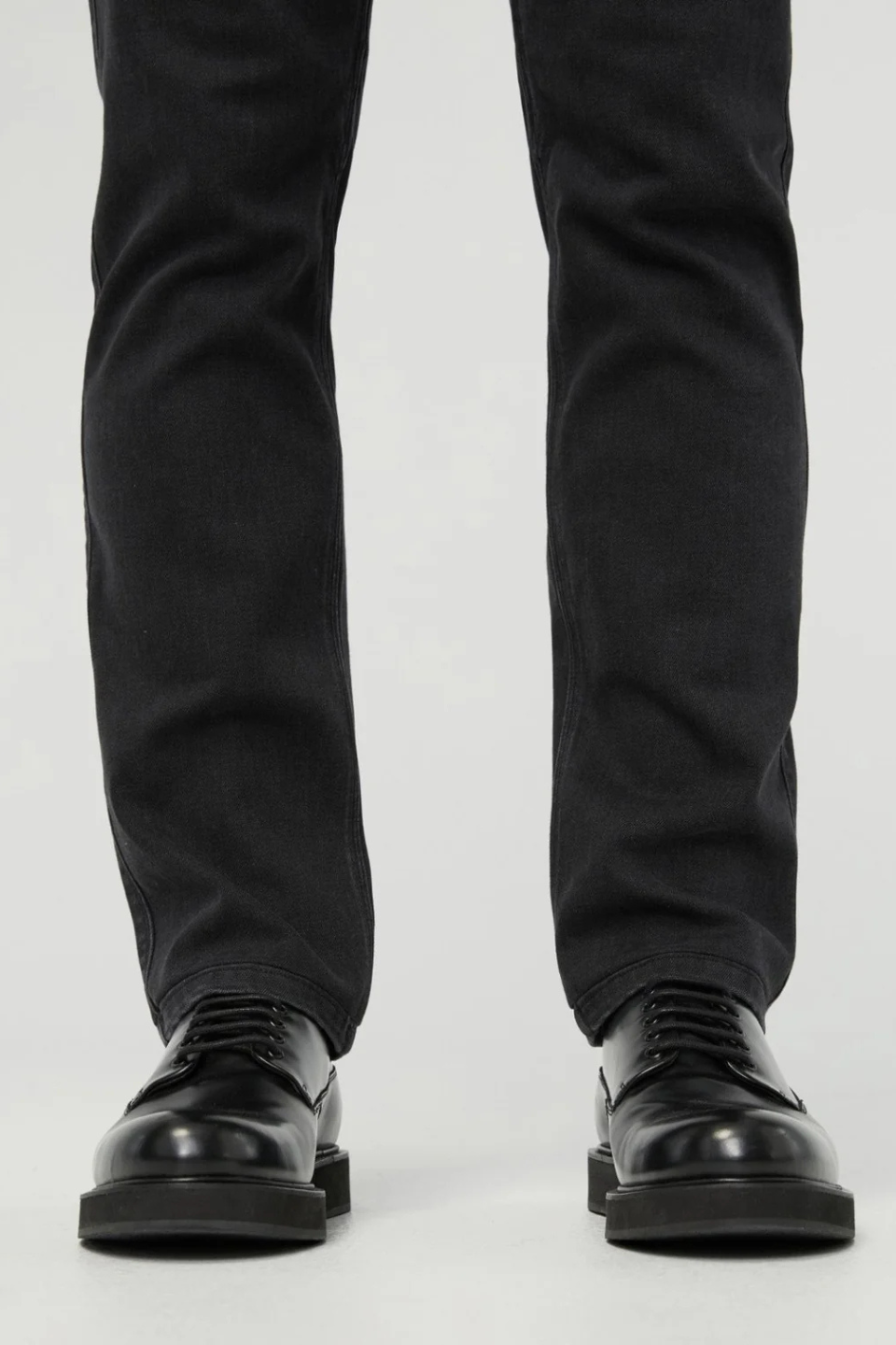 DU/ER Performance Denim Slim Straight