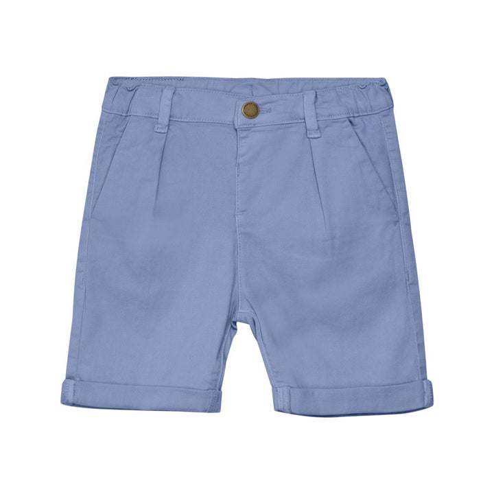 Woven Shorts