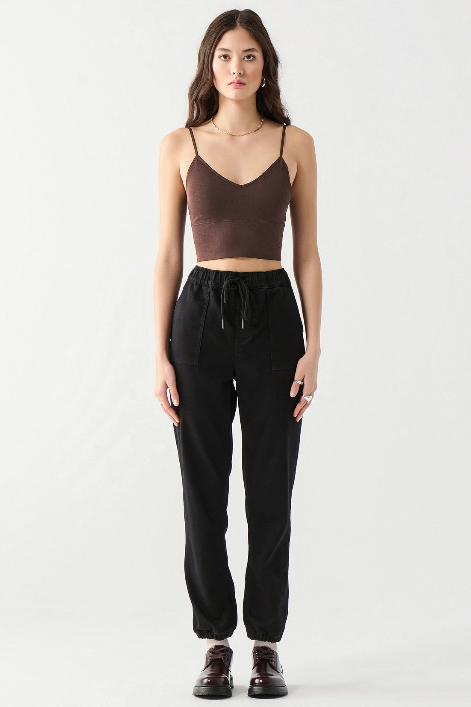 Dex Coco Seamless Bra Top