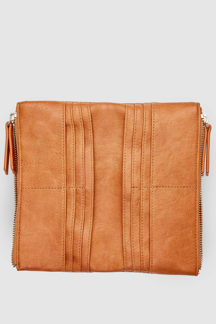 Delta Wallet in Honey