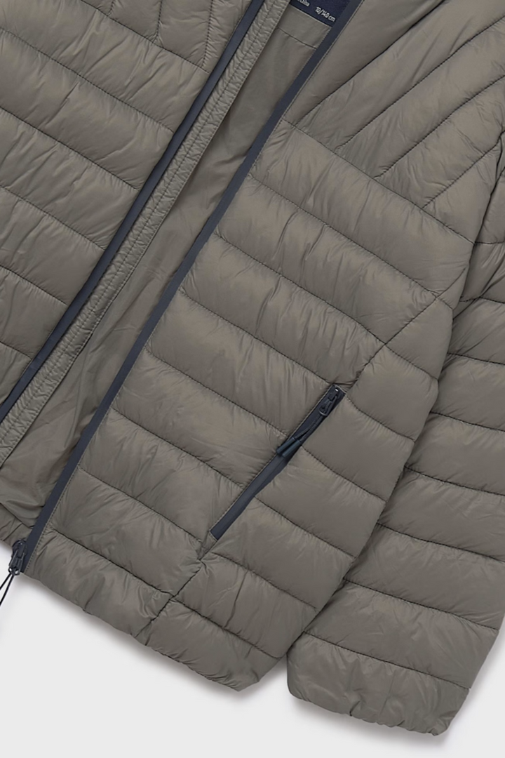 Lightweight Padded Jacket