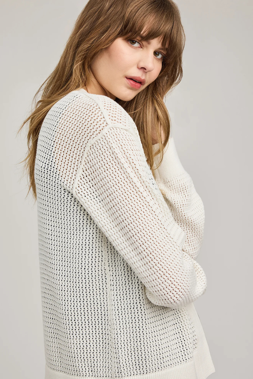 Gentle Fawn Drew Cardigan GENTLE FAWN