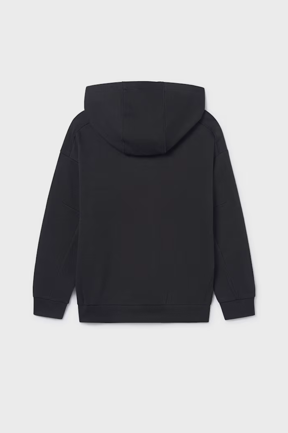 Zip-up Hoodie