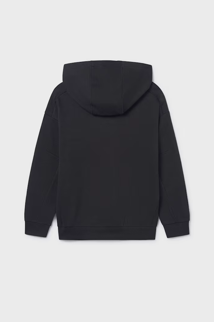 Zip-up Hoodie