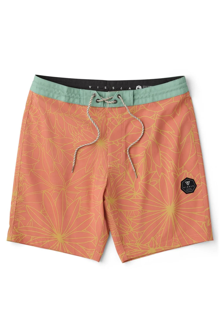 Vissla Naturals 17" Boys Boardshort VISSLA