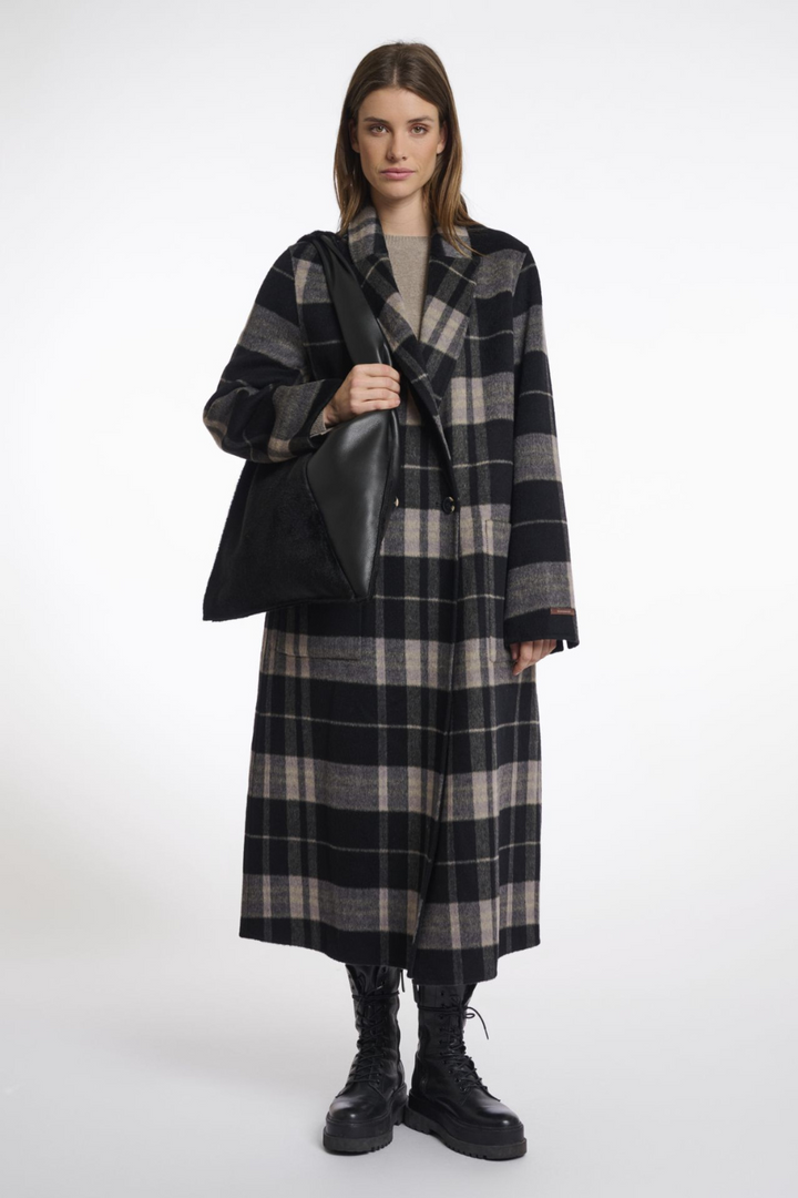 Soraya shoulder bag