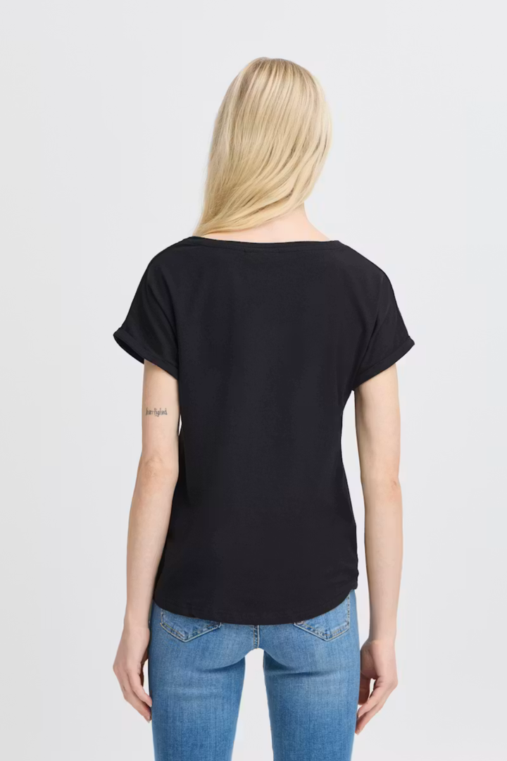 b.young Pamila T-shirt