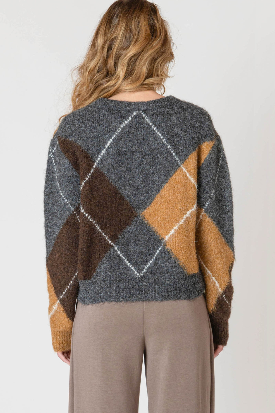 Nell Sweater