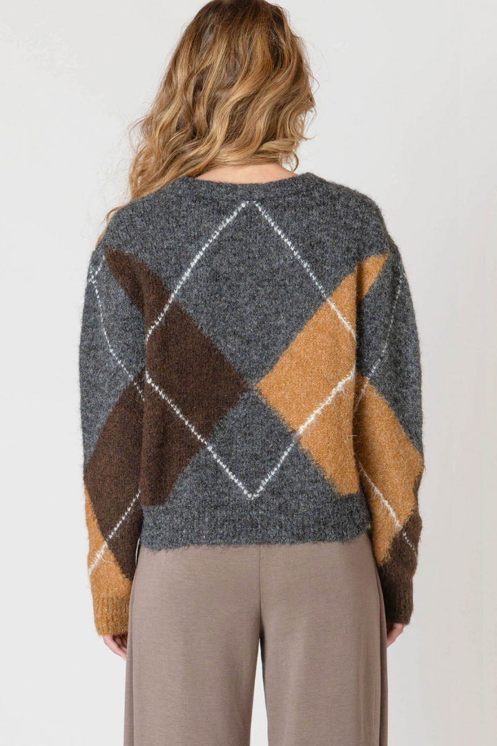 Nell Sweater