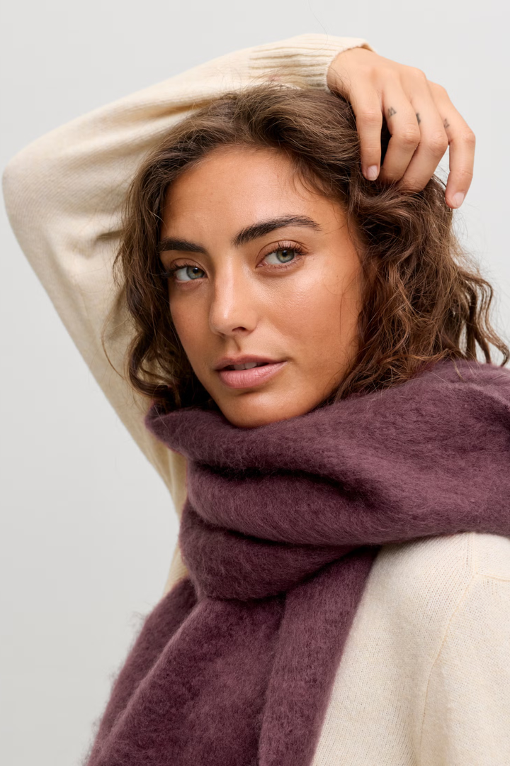 JJXX Leslie Scarf