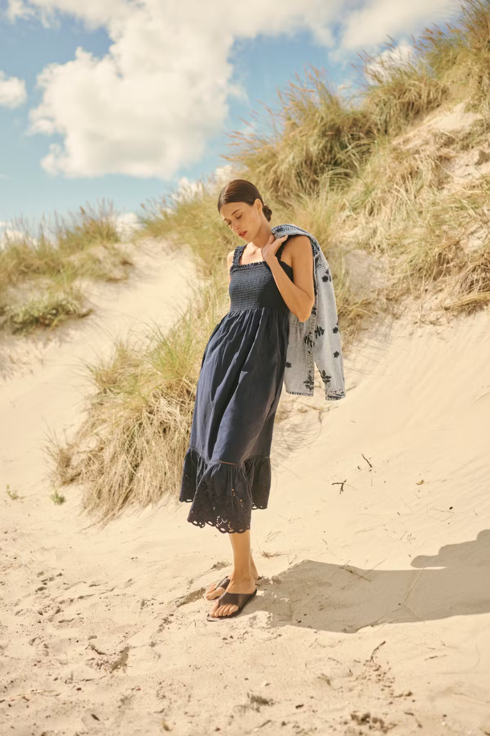 Kaffe Gertrud Dress KAFFE