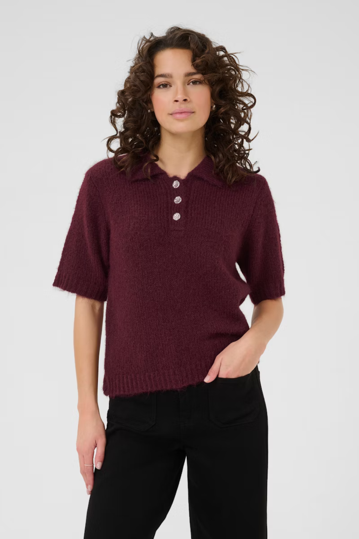 Emilie Pullover