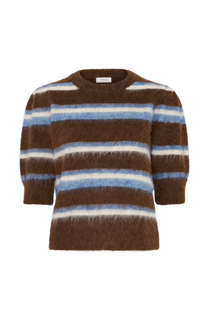 b.young Milou Pullover