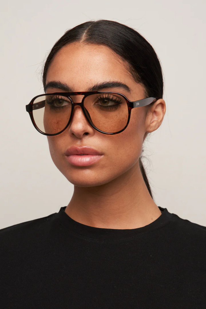 Stevie Sunglasses - Hot Peppers Clothing