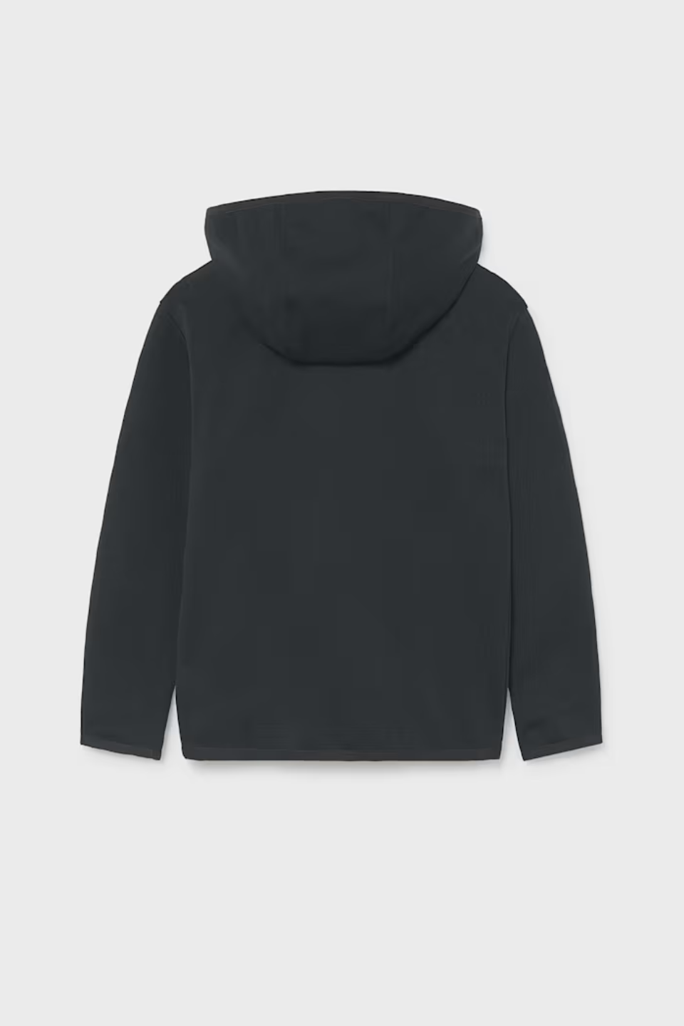 Mayoral Boy Zip-Up Hoodie