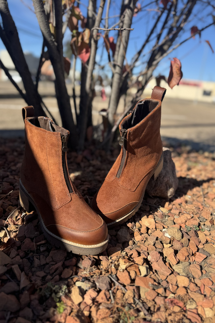 Munro Boot