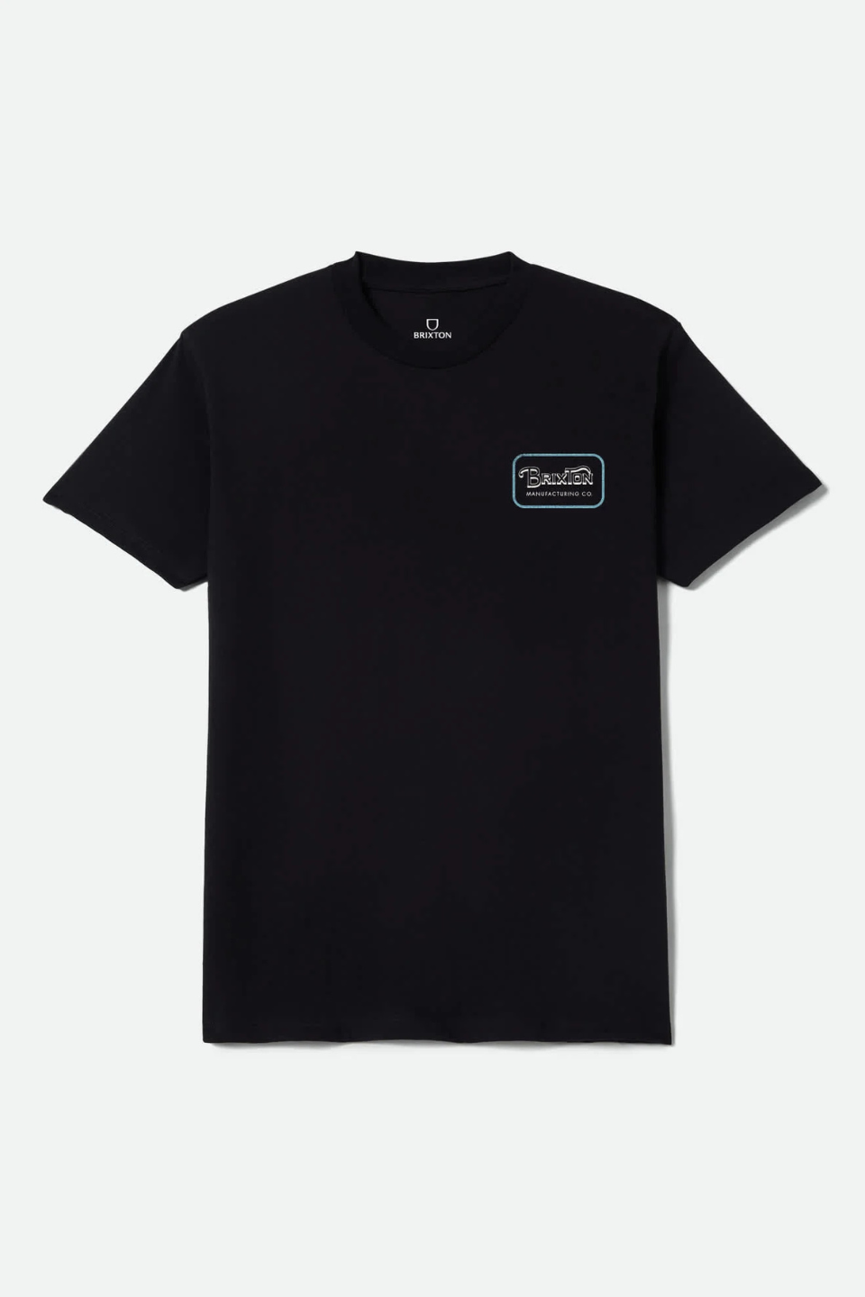 BRIXTON Grade T-Shirt - Hot Peppers Clothing