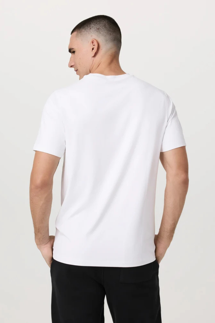 Vuori Short Sleeve Ponto Performance Tee