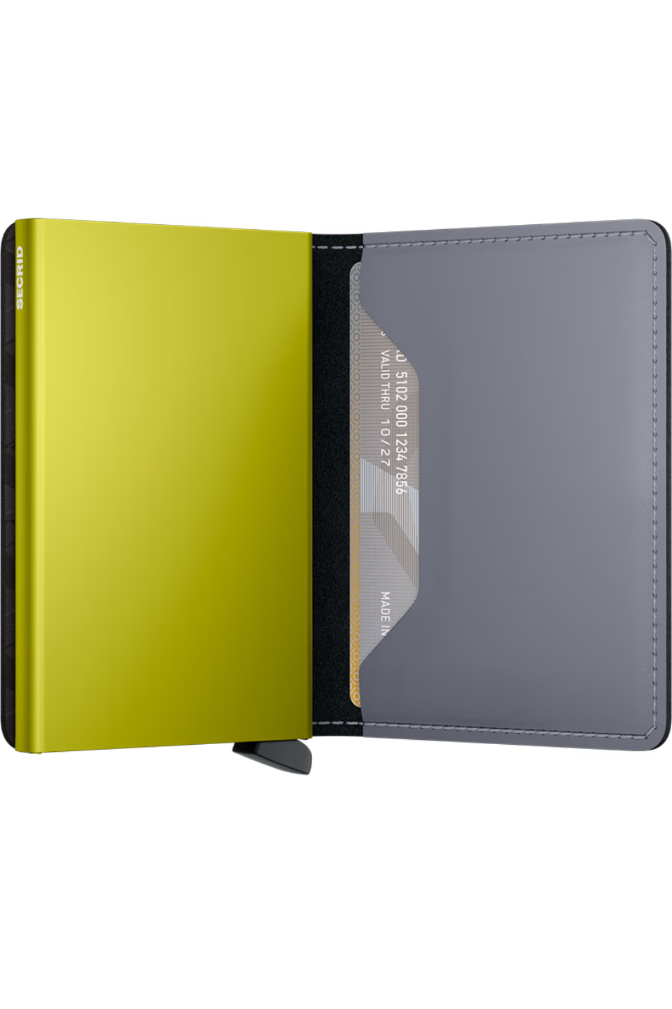Slimwallet matte