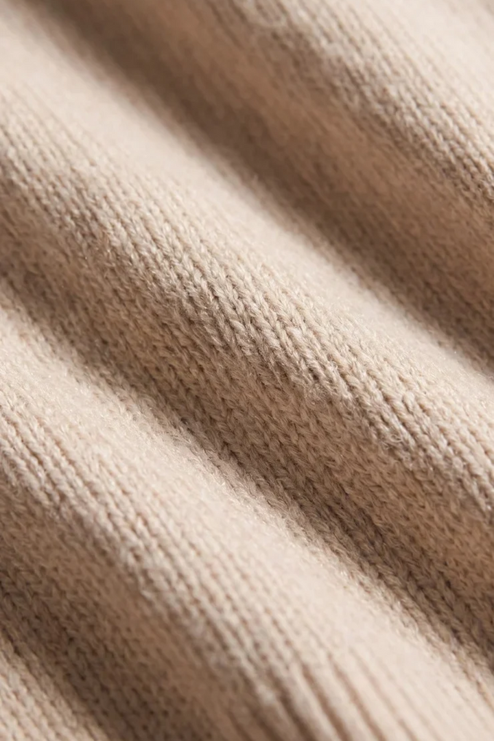 Z Supply Cloud Spun V-Neck Sweater