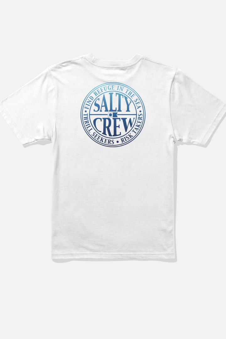 Global Boys Tee - Hot Peppers Clothing