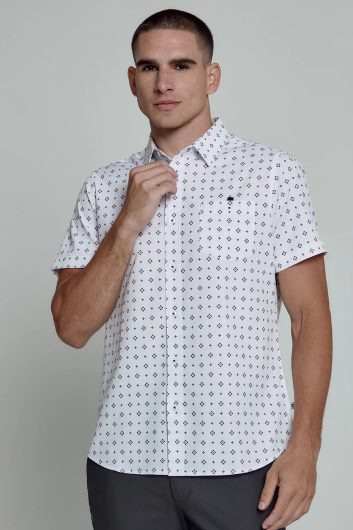 Ronin Short Sleeve Shirt