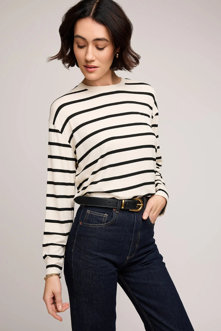 Indy Long Sleeve Top