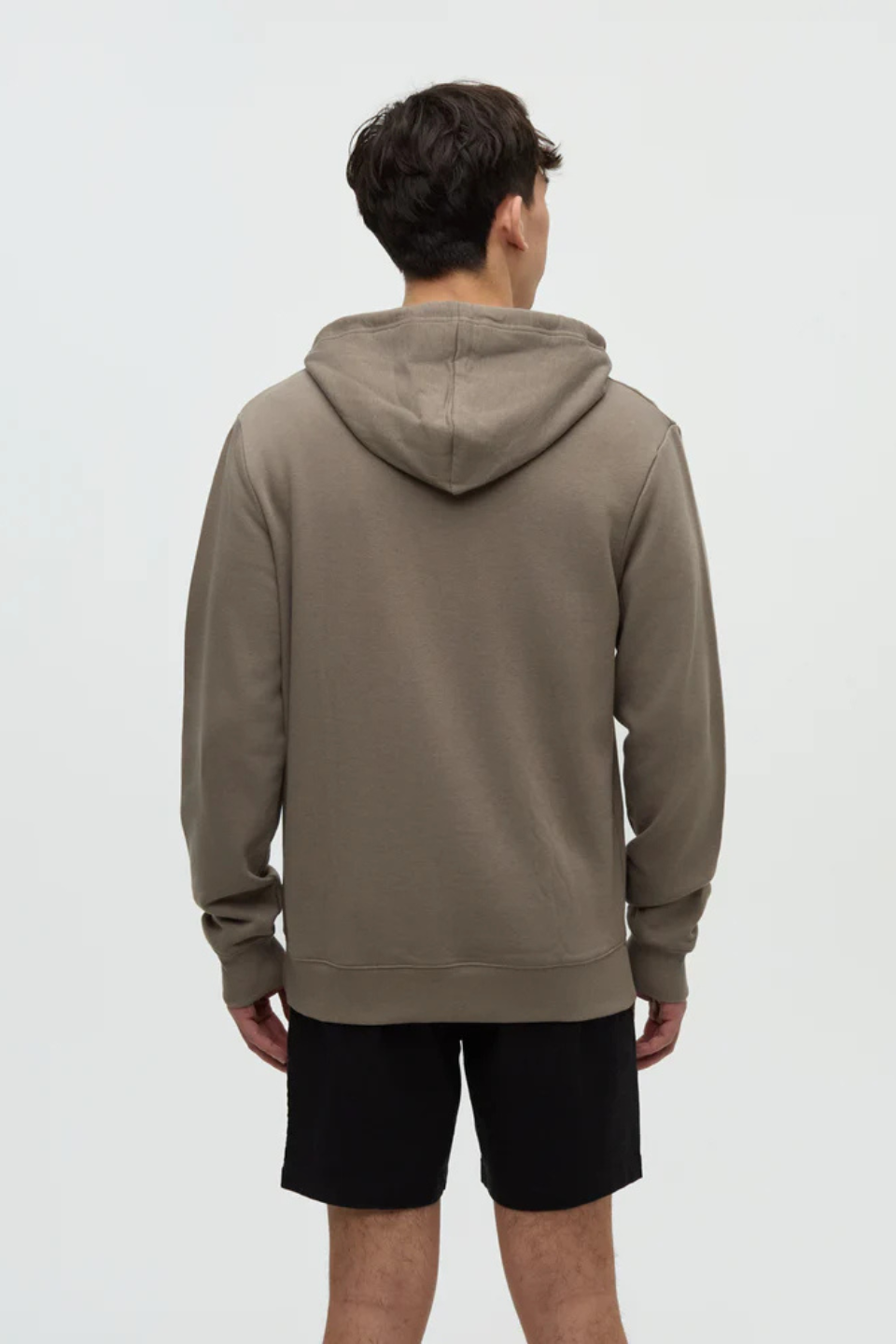 Tentree Reynard Zip Hoodie 10 TREE
