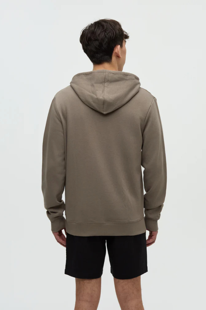 Tentree Reynard Zip Hoodie 10 TREE