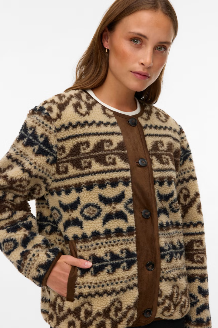 Vero Moda LINDAU Jacket
