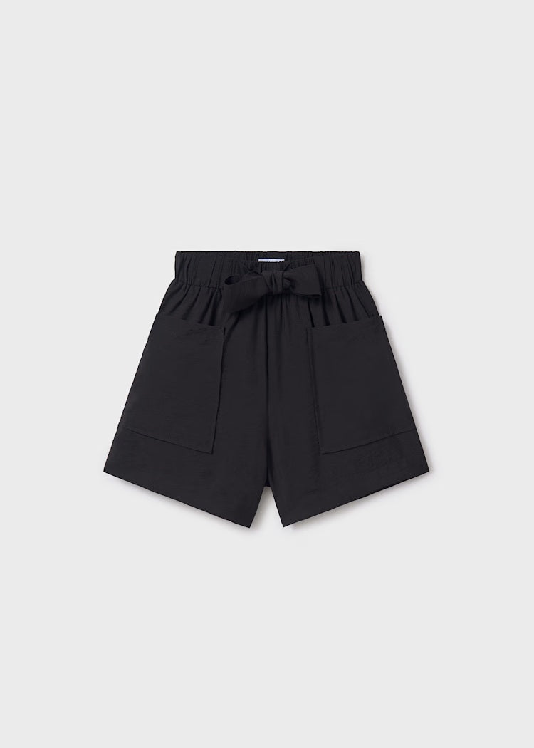 Shorts With Pockets