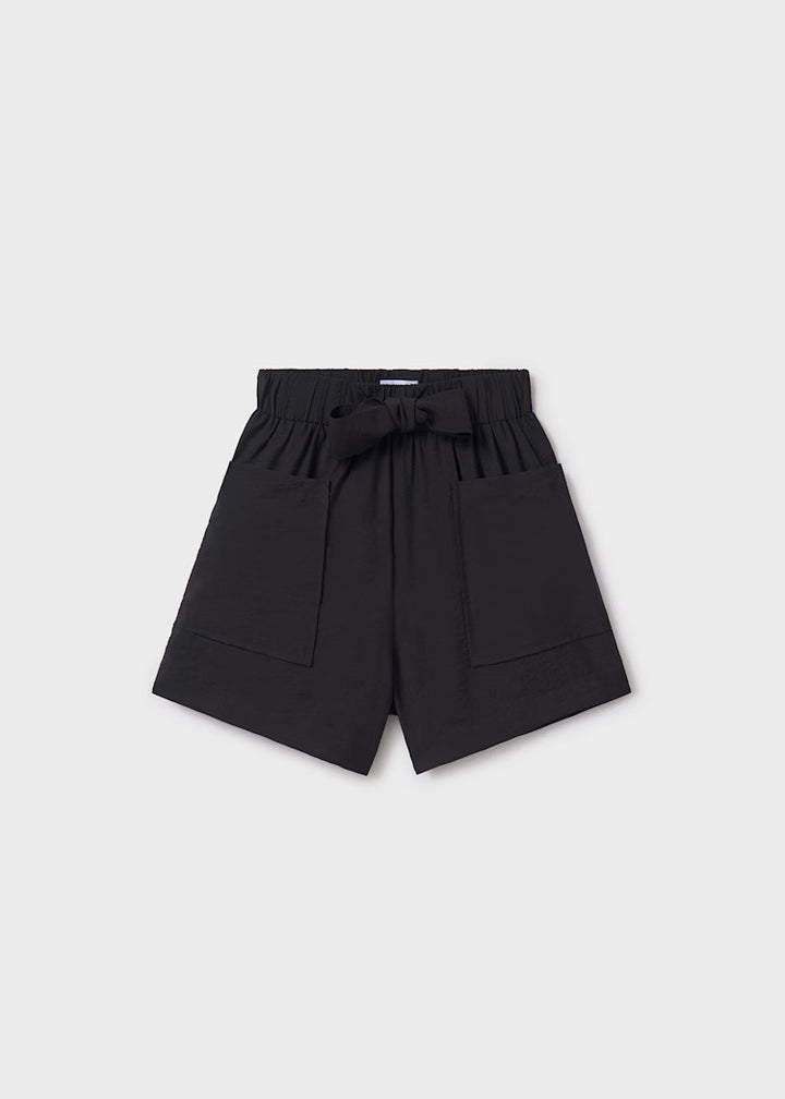 Shorts With Pockets