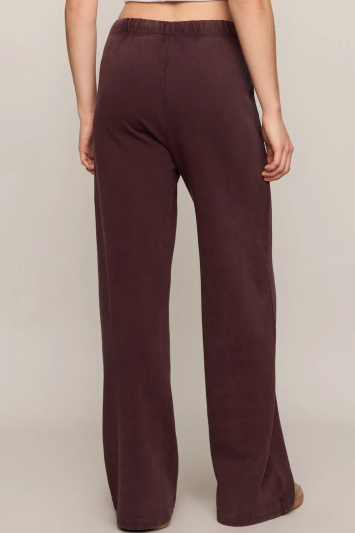 Z Supply Hunter Knit Pant