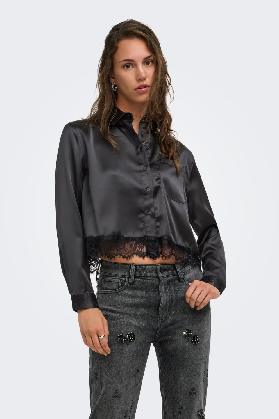 ONLY Indona Shirt