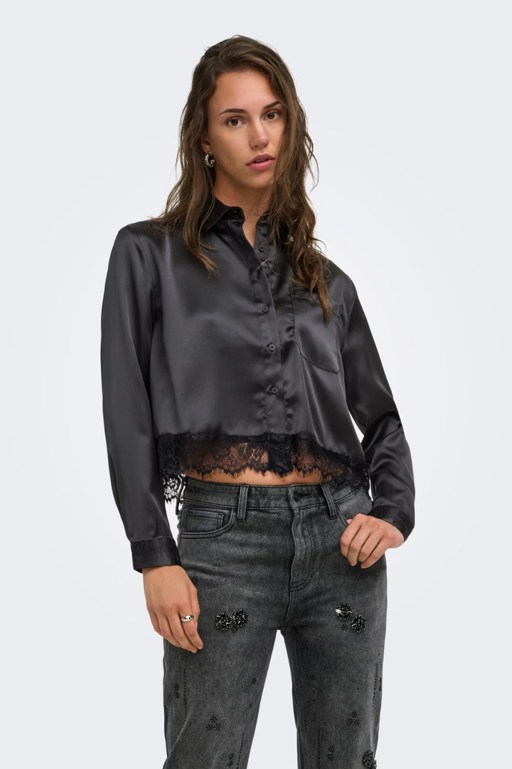 ONLY Indona Shirt