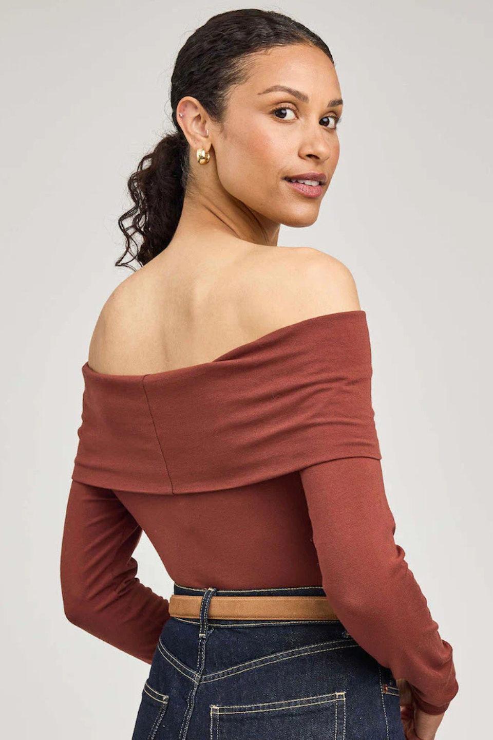 Charlize Top