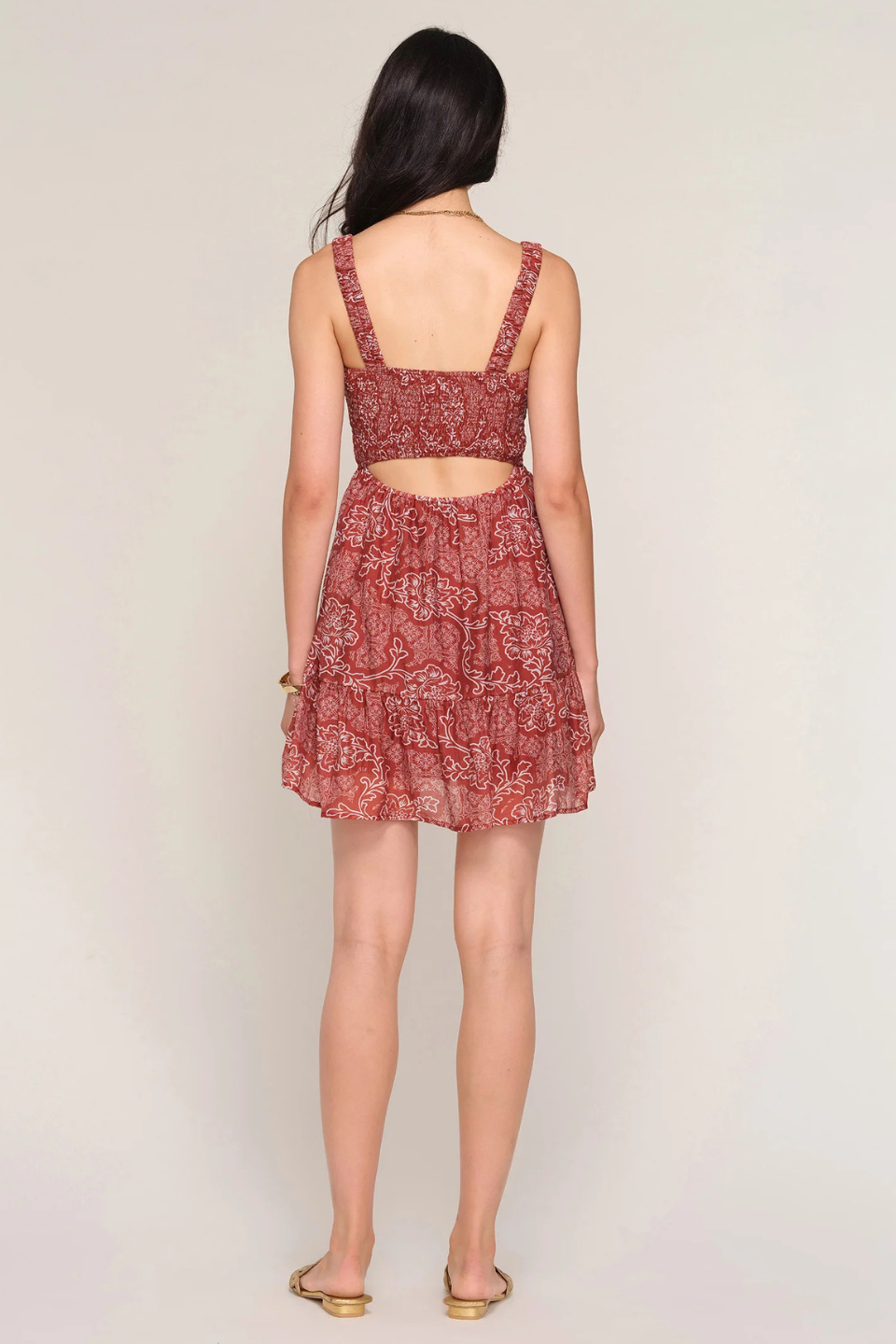 Heartloom Leighton Dress HEARTLOOM