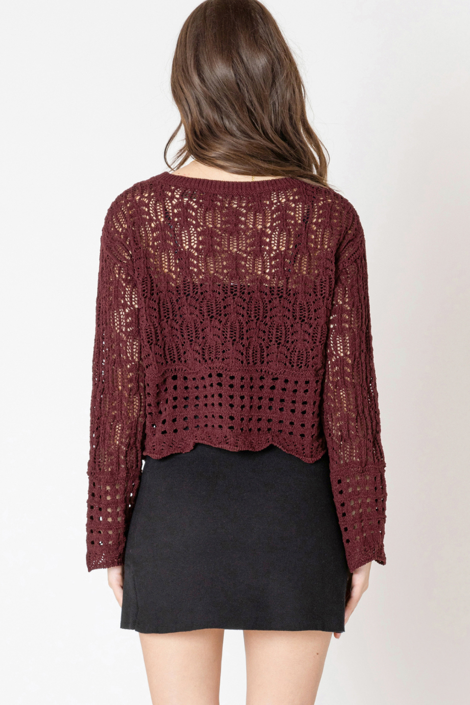 Amris Sweater