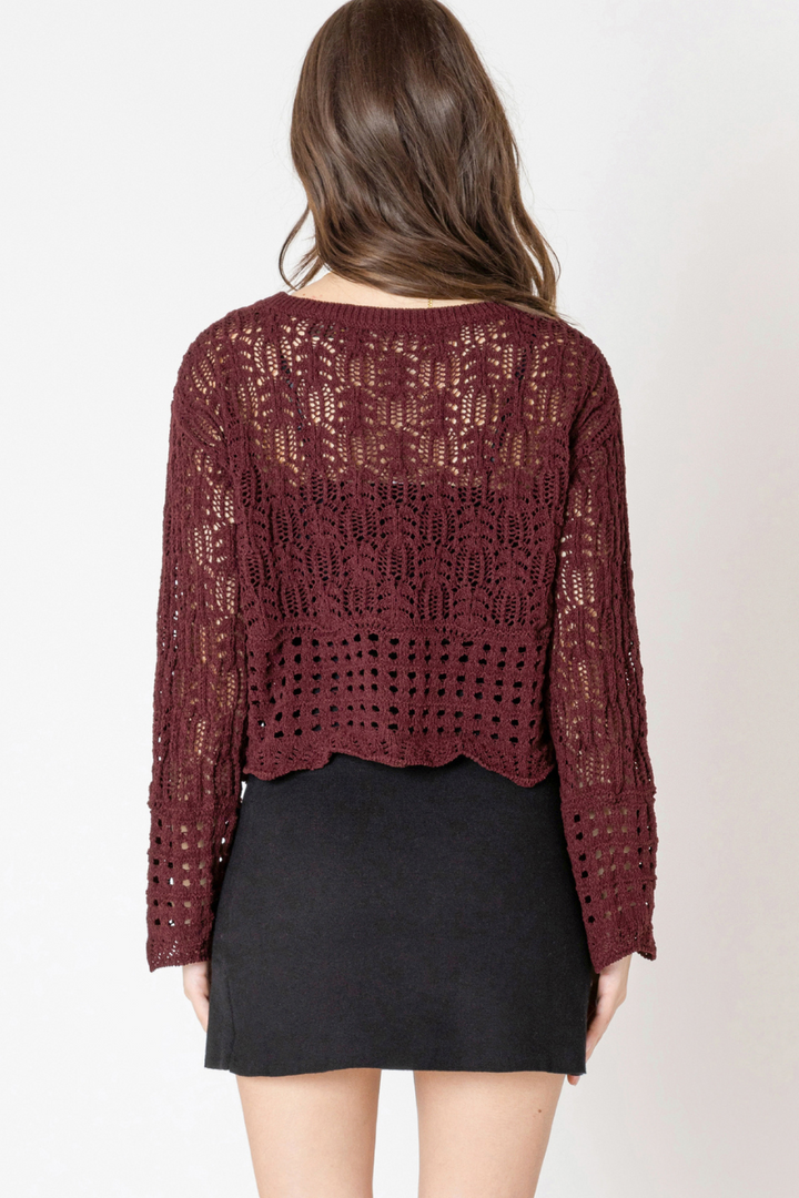 Amris Sweater