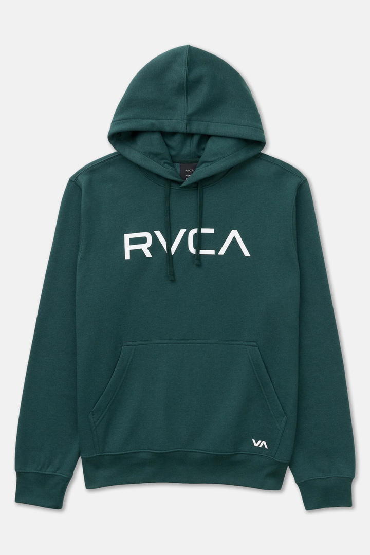 Big RVCA Hoodie