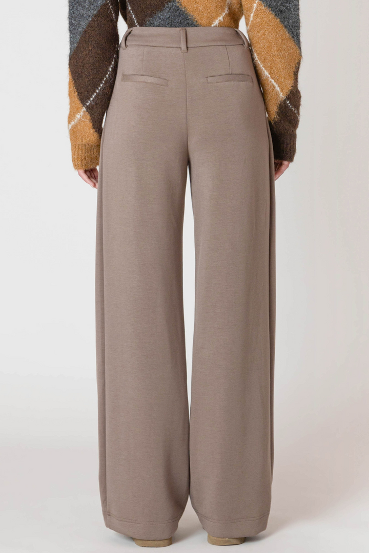 Katherine Knit Trouser