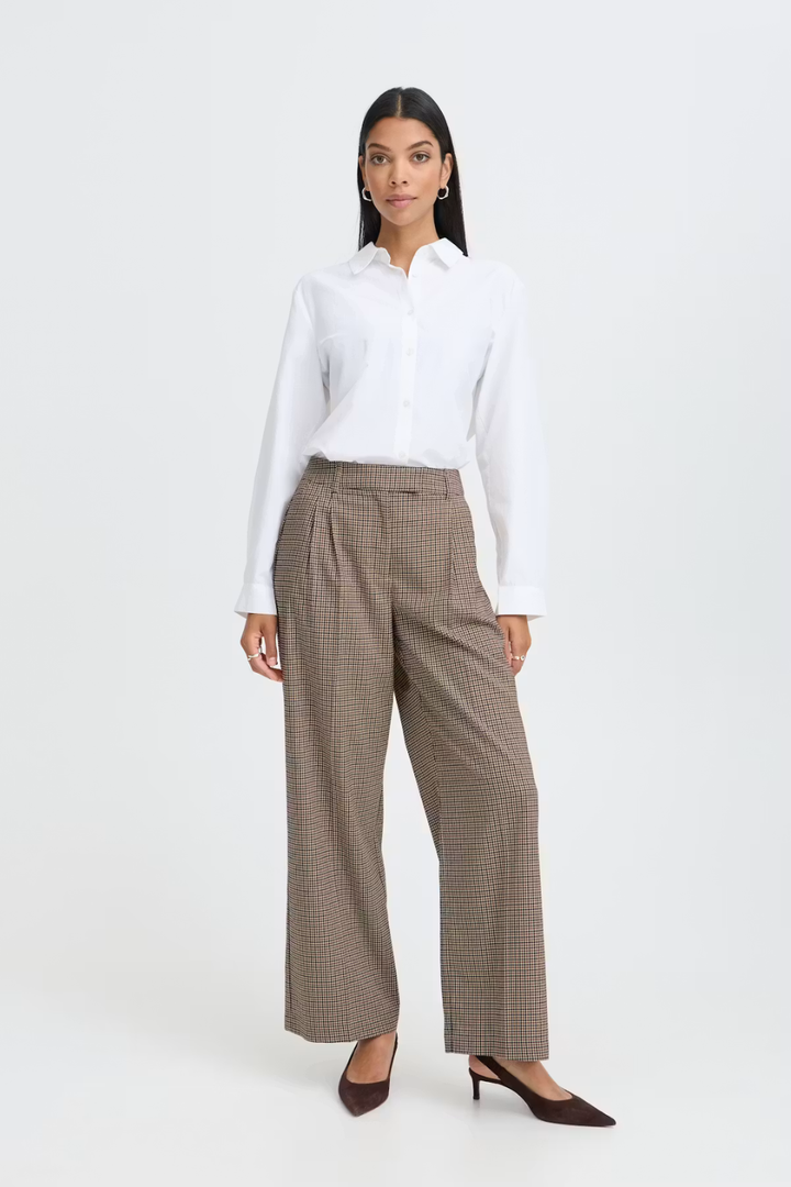 b.oyung Estolo Trousers