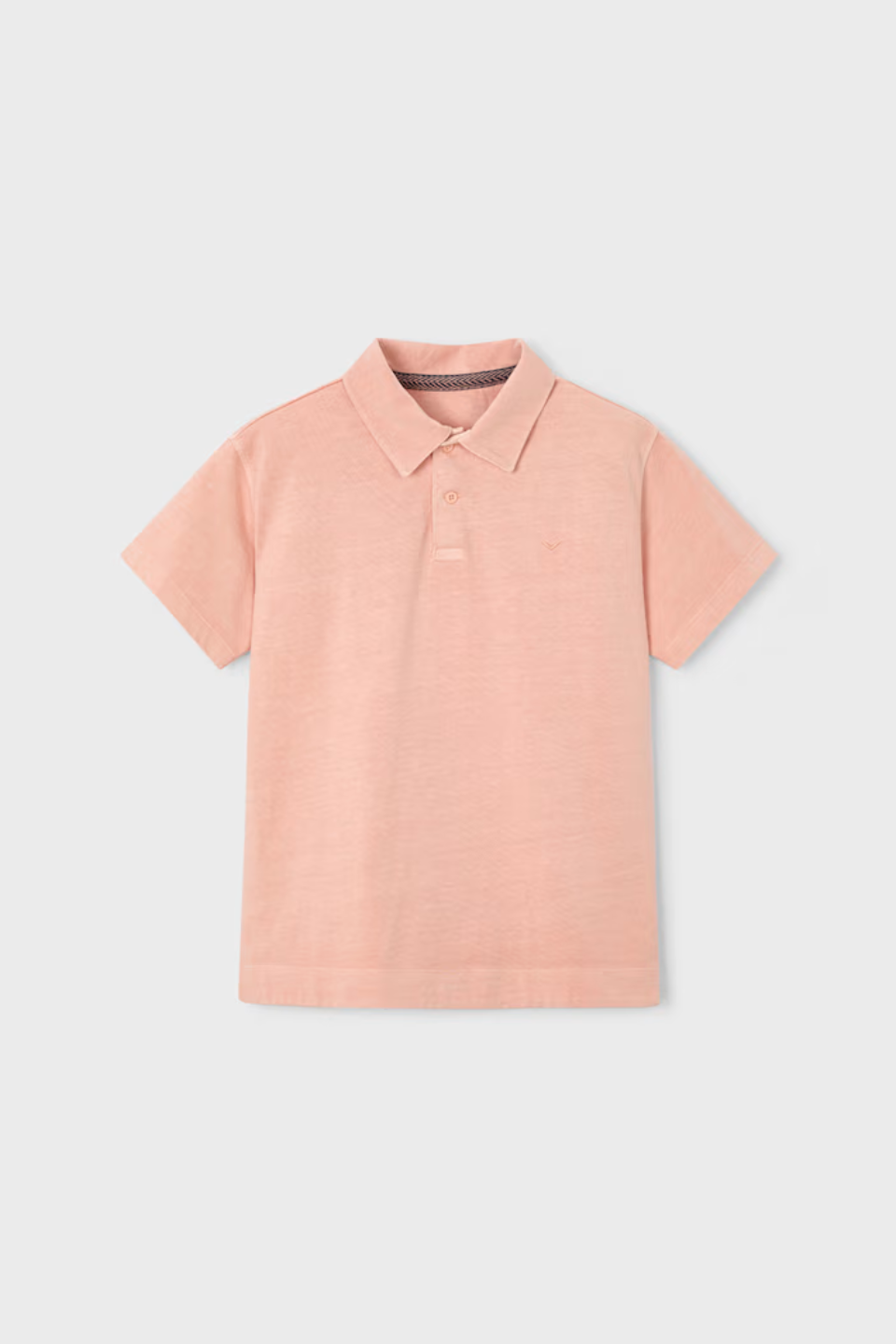 Polo Shirt Boston Kids - Hot Peppers Clothing