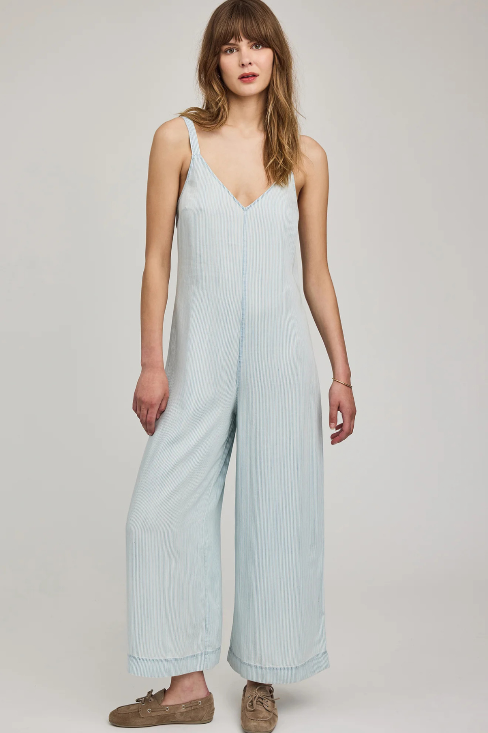 Gentle Fawn Cambry Jumpsuit GENTLE FAWN