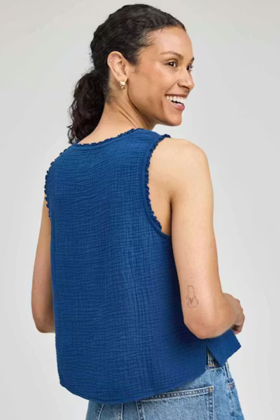 Gentle Fawn Breanna Top GENTLE FAWN