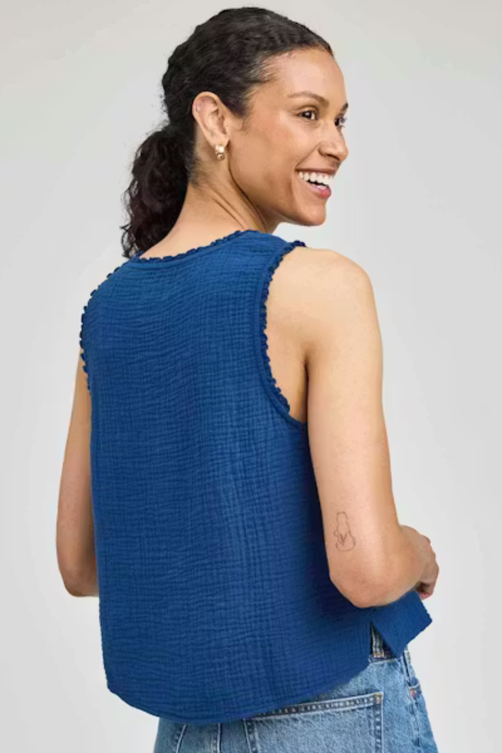 Gentle Fawn Breanna Top GENTLE FAWN