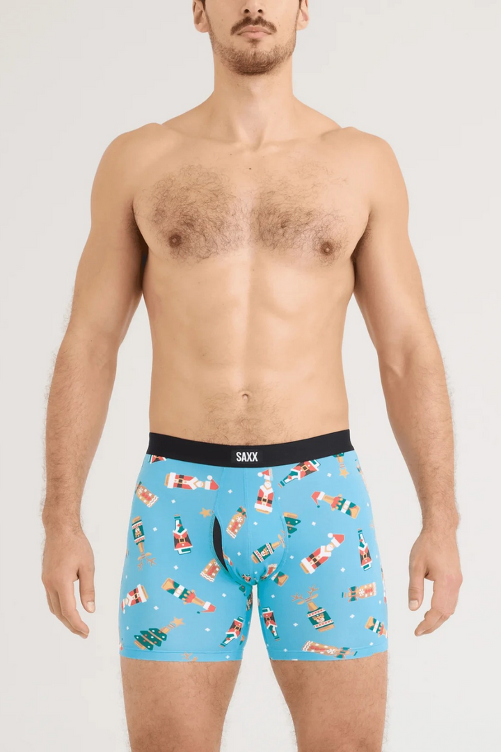 SAXX Daytripper Comfort Stretch