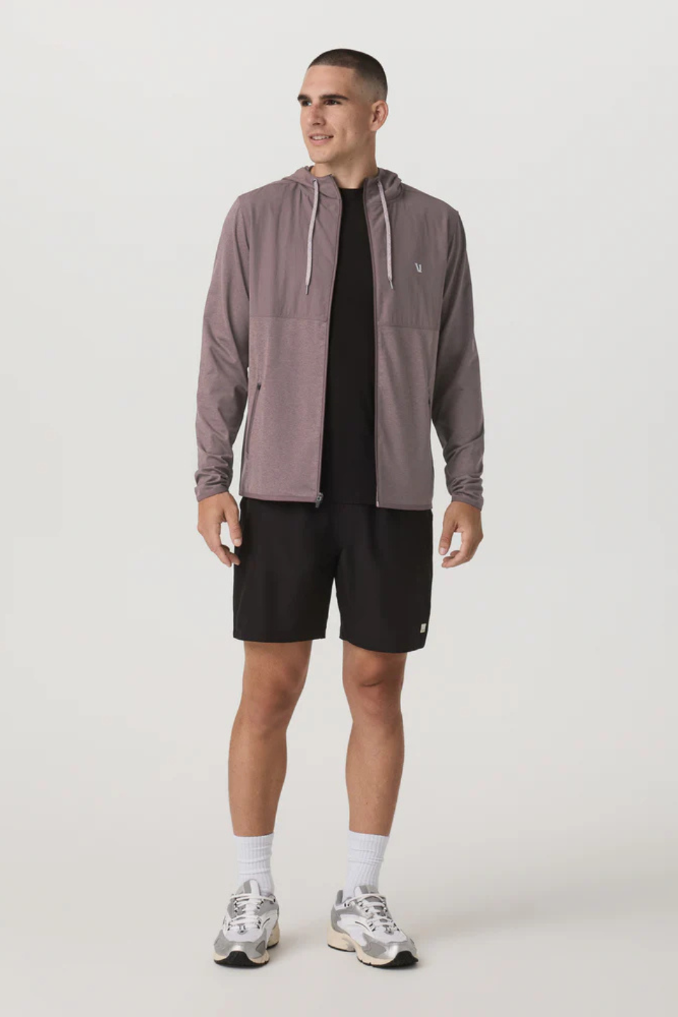Sunday Element Jacket